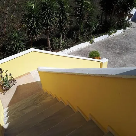 Chrysanthi Melitsa Apts. Szidári